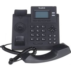 Yealink SIP-T31P IP phone Grey LCD