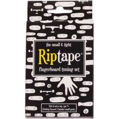 Riptape Fingerboard Tuning Set Precut catchy
