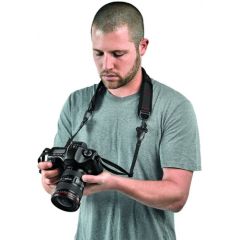 Manfrotto kameras siksna Pro Light (MB PL-C-STRAP)