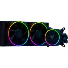 Razer Hanbo Chroma RGB AIO 240mm (RC21-01770100-R3M1)