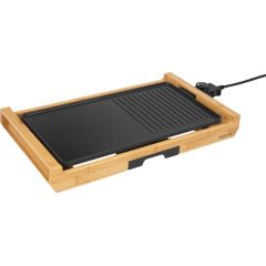 Tabletop electric grill Sencor SBG206BK