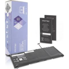 MITSU BATTERY BC/DE-9350 (DELL 7000 MAH 52 WH)