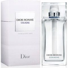 Christian Dior Homme Cologne EDC Spray 75ml