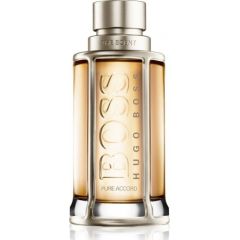 Hugo Boss The Scent Pure Accord EDT 100 ml