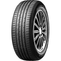 Nexen N'blue HD Plus 165/65R15 81H