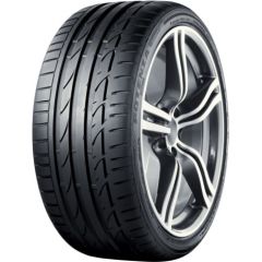 Bridgestone Potenza S001 225/55R17 97W