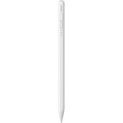 Baseus Smooth Writing Stylus with LED Indicators (Active) White