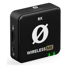 RODE Wireless ME - 2-channel digital wireless system