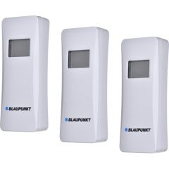 BLAUPUNKT meteostacija WS40WH