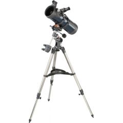 Celestron AstroMaster 114EQ teleskops