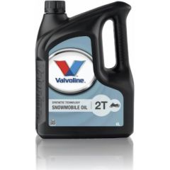 Motoreļļa 2T Snowmobile 4L, Valvoline