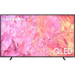 TV Samsung QE43Q60CAUXXH 43" 4K Smart QLED Wireless Bluetooth Tizen