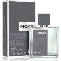 Mexx Forever Classic Never Boring EDT 50 ml