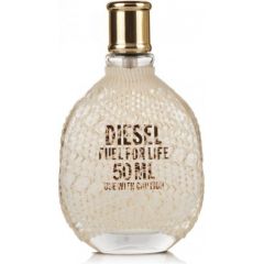 Diesel Fuel for life EDP 50 ml