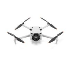 DJI Mini 3 without RC Remoter Controller