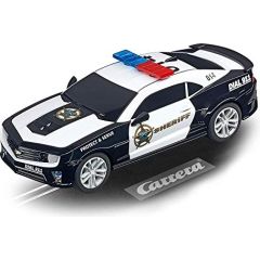 Carrera GO 2015 Chevrolet Camaro ZL1 - 20064031