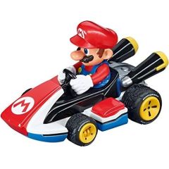 Carrera GO Nintendo Mario Kart 8 - Mario - 20064033