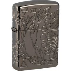 Zippo šķiltavas 49689 Armor® Wicca Design