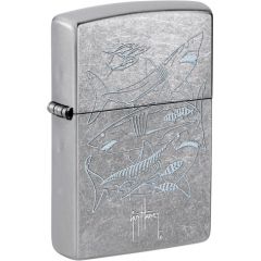 Zippo šķiltavas 48595 Guy Harvey