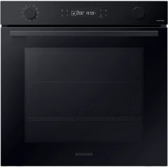 Samsung NV7B41301AK cepeškrāsns, pirolīze, melna