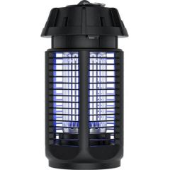 Mosquito lamp, UV, 20W, IP65, 220-240V Blitzwolf BW-MK010 (black)