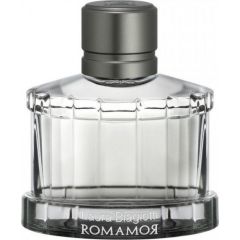 Laura Biagiotti Romamor Uomo EDT 125 ml