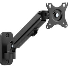 DISPLAY ACC MOUNTING ARM 27"/MA-WA1-01 GEMBIRD