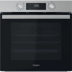 Whirlpool OMR58HU1X oven 71 L 2900 W A+ Stainless steel