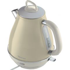 Ariete tējkanna Vintage, 1.7l,  Cream - A2869/03