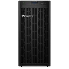 SERVER T150 E-2314 SWR 16GB/480GB/4X3.5/300W/3YNBD DELL