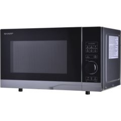 SHARP YC-PS204AE-S MICROWAVE OVEN