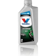 Transmisijas eļļa Valvoline Hybrid DCT; 1 l