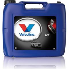 Transmisijas eļļa Valvoline DCT; 20 l