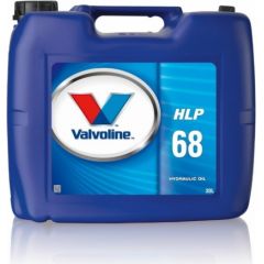 Hidraulikas eļļa Valvoline HLP 68; 20 l