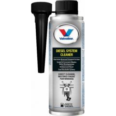 Degvielas piedeva Valvoline Diesel System Cleaner; 0,3 l