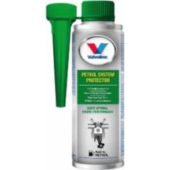 Tīrīšanas līdzeklis Valvoline PETROL SYSTEM PROTECTOR; 300 ml