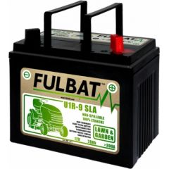 Akumulators FULBAT 12V 28Ah U1R-9 SLA, Fulbat