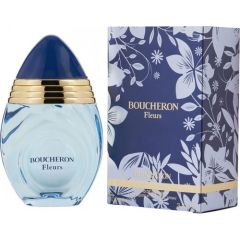 Boucheron Fleurs EDP 100 ml