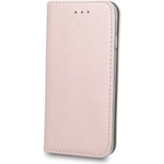 iLike  
       Huawei  
       P30 Book case V1 
     Rose Gold