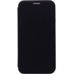 Evelatus  
       Huawei  
       P40 Pro Book Case 
     Black