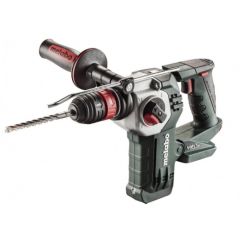 Cordless combi hammer KHA 18 LTX BL 24 Quick, CARCASS, Metabo