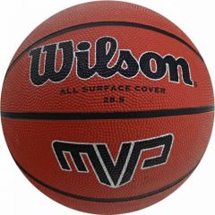 Wilson MVP 6 WBT1418XB06 basketball (6)