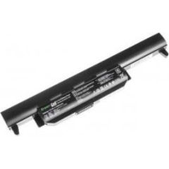 Baterija Green Cell Asus K55 K55v R400 R500 R700 F55 F75 (AS37)