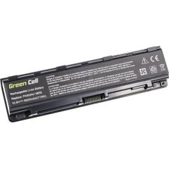 Baterija Green Cell PA5024U-1BRS PA5109U-1BRS PA5110U-1BRS for Toshiba Satellite C850 C855 C870 L850 L855