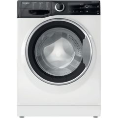 Whirlpool WRBSB6249SEU veļas mazg. mašīna 6kg 1200rpm