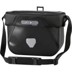 Ortlieb Ultimate 6 Classic 6.5L / Pelēka / Melna / 6.5 L