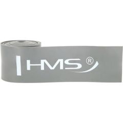 Pretestības gumija FB03 GREY HMS 2080 x 50 x 1,5 mm