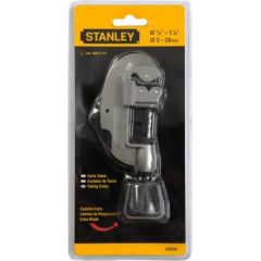 Stanley Plastmasas cauruļu griezējs Stanely, 3-28 mm