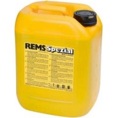 Šķidrums vītņu griešanai Rems Special 140100; 5 l