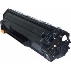 Topjet Compatible new Hewlett-Packard CE278A/ Canon CRG928/726/728 BULK Black, 2100 p.